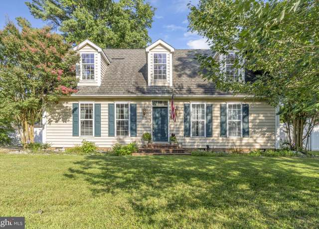 Property at 23760 N Patuxent Beach Rd N, California, MD 20619, 3 beds, 3 baths