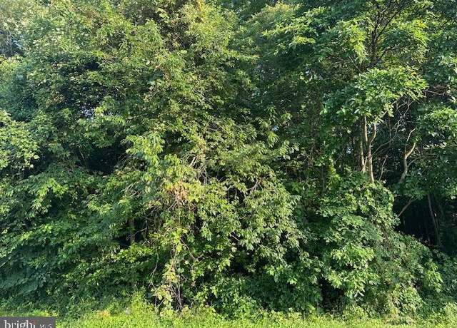 Property at 0 Mccormick Swamp Rd, Princess Anne, MD 21853