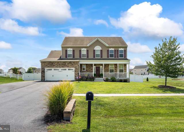 Property at 13228 John Martin Dr, Williamsport, MD 21795, 4 beds, 2.5 baths