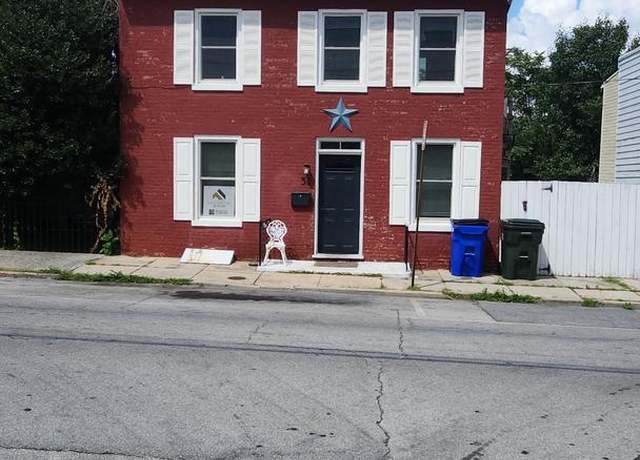 Property at 30 Randolph Ave, Hagerstown, MD 21740, 3 beds, 2 baths