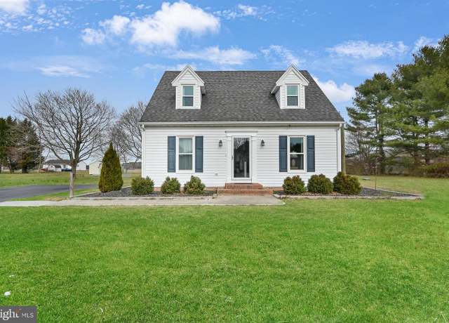 Property at 6162 Ayrshire Dr, Salisbury, MD 21801, 3 beds, 2 baths