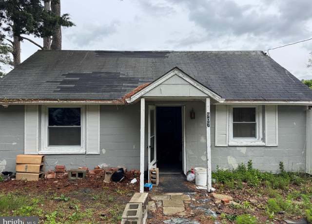 Property at 907 Chippewa Blvd, Salisbury, MD 21801, 2 beds, 1 bath