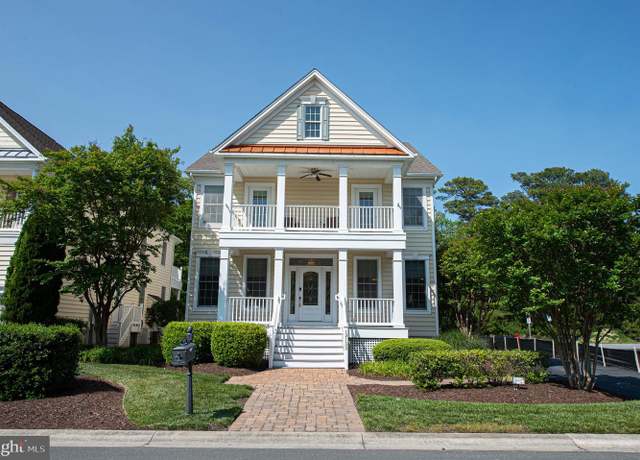 Property at 12133 Landings Blvd, Berlin, MD 21811, 5 beds, 4.5 baths