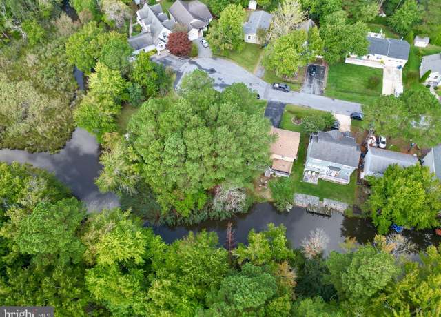 Property at 21 Alden Ct, Ocean Pines, MD 21811