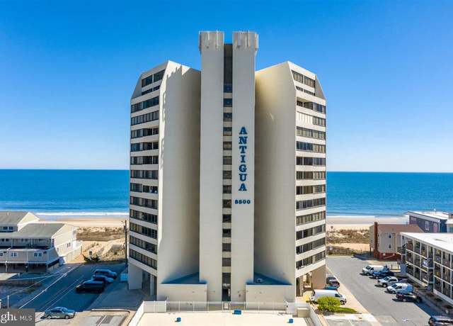 Property at 8500 Coastal Hwy #1106, Ocean City, MD 21842, 2 beds, 2 baths