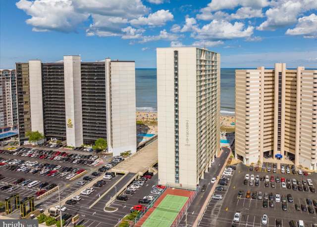 Property at 10700 Coastal Hwy #1607, Ocean City, MD 21842, 3 beds, 2 baths
