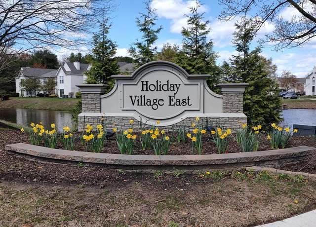 Property at 1506 Steeplebush Ter, Mount Laurel, NJ 08054, 2 beds, 2 baths