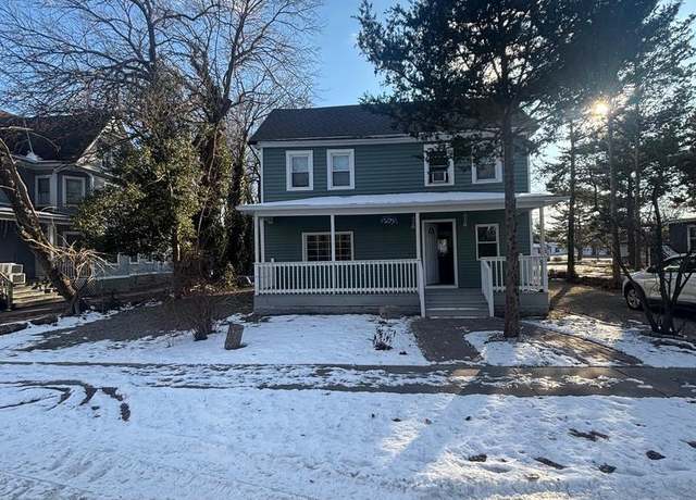 Property at 322 Methodist Rd, Newport, NJ 08345, 3 beds, 1.5 baths