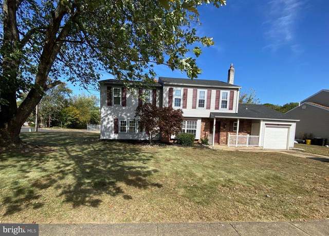 Property at 401 N Otter Branch Dr, Glendora, NJ 08029, 4 beds, 1.5 baths