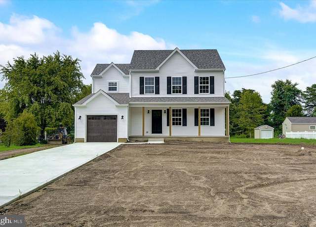 Property at 1145 Little Gloucester Rd, Blackwood, NJ 08012, 4 beds, 2.5 baths