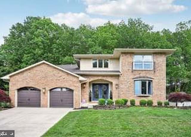 Property at 44 Goodwin Pkwy, Sewell, NJ 08080, 4 beds, 2.5 baths