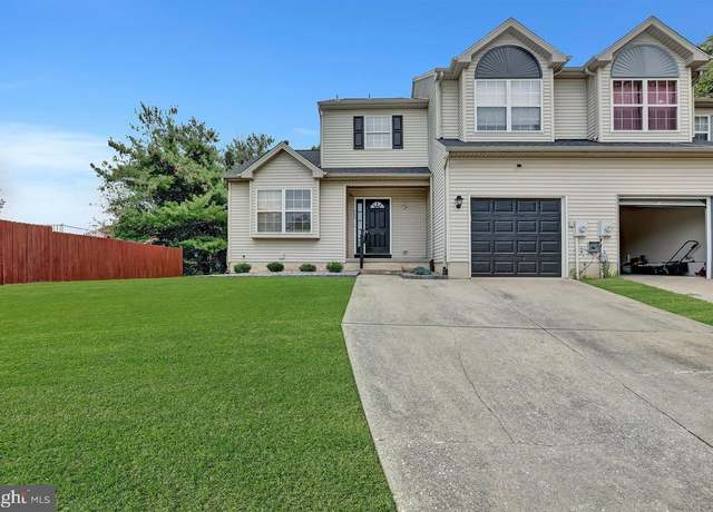 Property at 508 Demoss Ct, Glassboro, NJ 08028, 4 beds, 3.5 baths