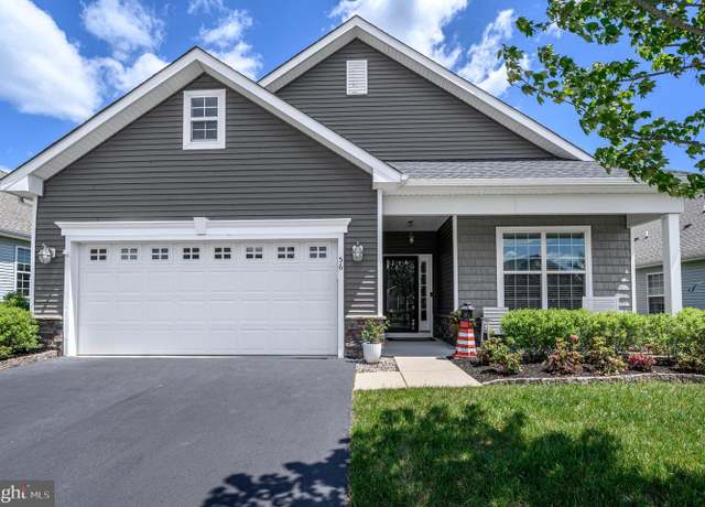 Property at 56 Butler Dr, Barnegat, NJ 08005, 3 beds, 2 baths