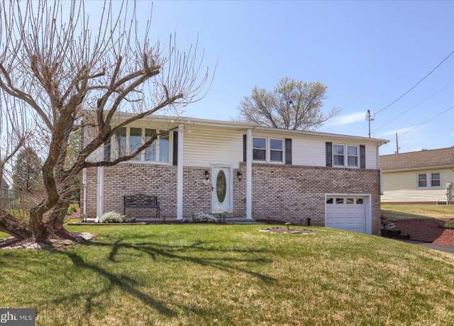 Property at 103 Kohler Mill Rd, New Oxford, PA 17350, 3 beds, 1 bath