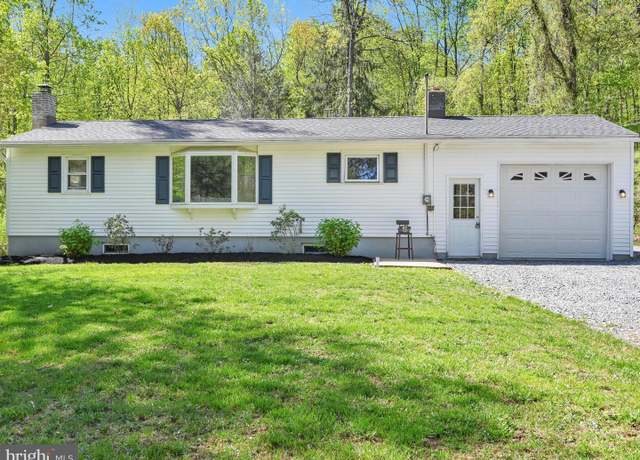 Property at 240 Camp Strauss Rd, Bethel, PA 19507, 3 beds, 2 baths
