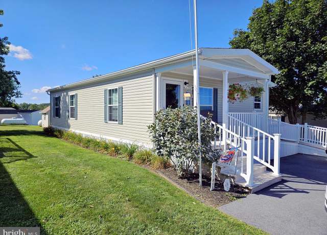 Property at 17 Ketterman Hill Rd Lot 15, Richland, PA 17087, 3 beds, 2 baths