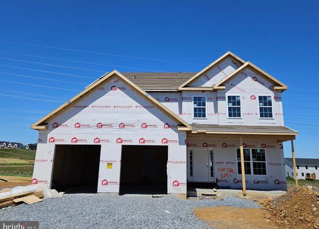 Property at 539 Coral Bells Dr, Mechanicsburg, PA 17055, 4 beds, 2.5 baths