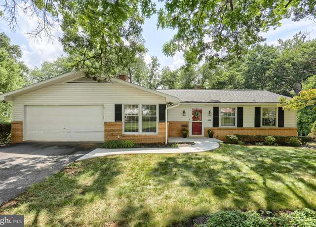 Property at 408 Candlewyck Rd, Camp Hill, PA 17011, 3 beds, 2 baths
