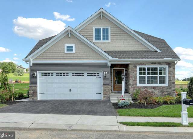 Property at 85 Janine Way Unit ANDREWS, West Grove, PA 19390, 3 beds, 2.5 baths