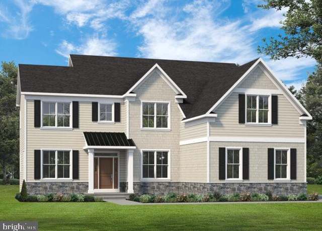 Property at 159 Lexington Mnr, Glenmoore, PA 19343, 4 beds, 3.5 baths