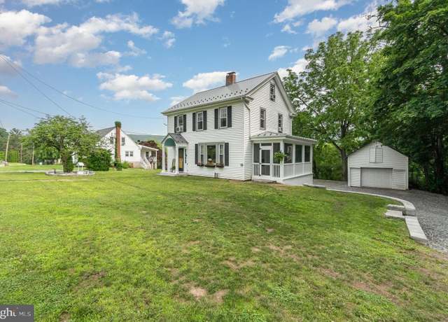 Property at 6034 Route 209, Lykens, PA 17048, 3 beds, 1 bath