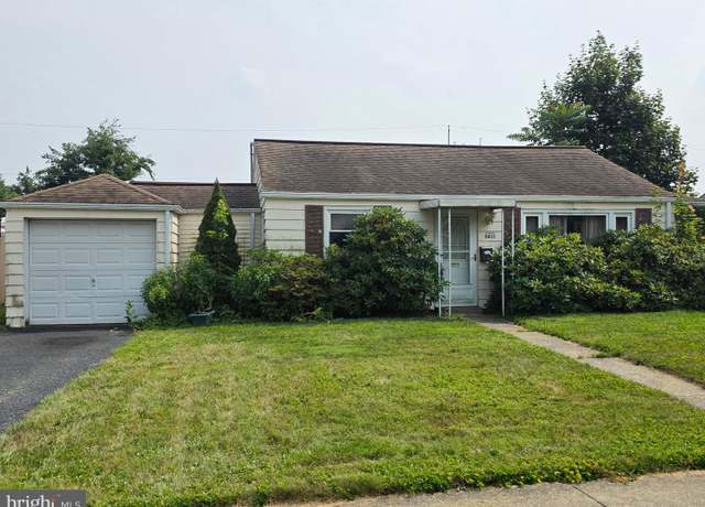Property at 3411 Cloverfield Rd, Harrisburg, PA 17109, 2 beds, 1 bath