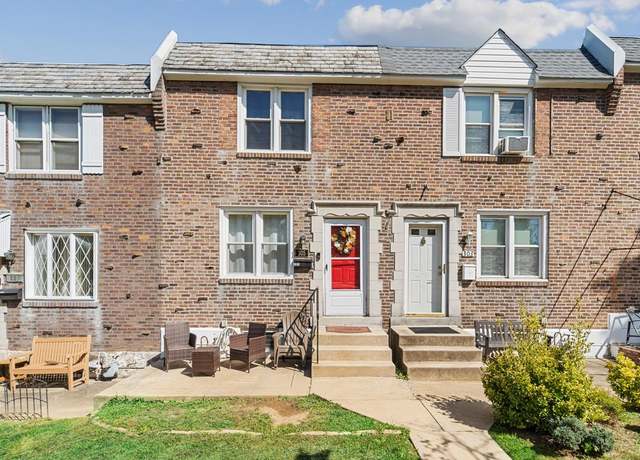 Property at 305 N Bishop Ave, Clifton Heights, PA 19018, 3 beds, 1 bath