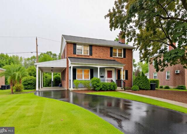 Property at 150 Merion Ave, Aldan, PA 19018, 4 beds, 1.5 baths