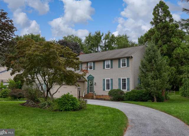 Property at 406 Teddy Ave, Lancaster, PA 17601, 4 beds, 2.5 baths