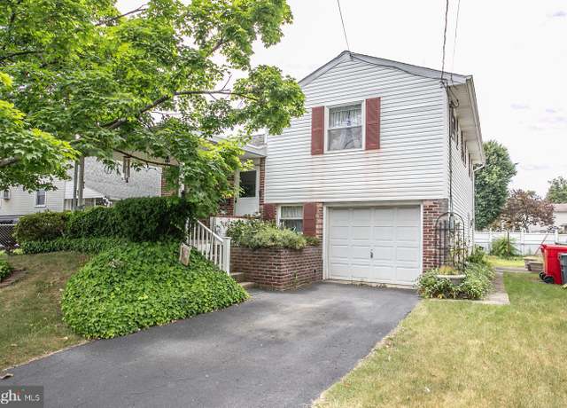 Property at 969 Glasgow St, Pottstown, PA 19464, 3 beds, 1.5 baths
