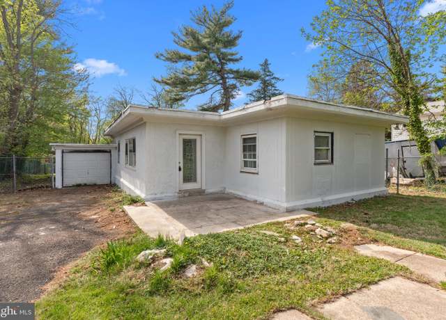 Property at 8210 Douglas Rd, Glenside, PA 19038, 3 beds, 2 baths