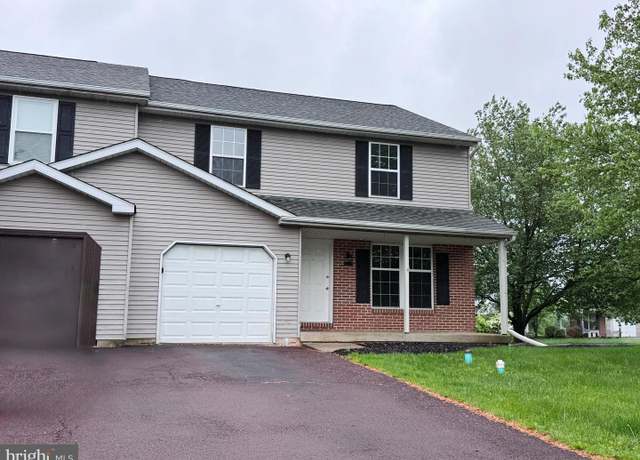 Property at 101 Abbey Ln, Telford, PA 18969, 3 beds, 2.5 baths