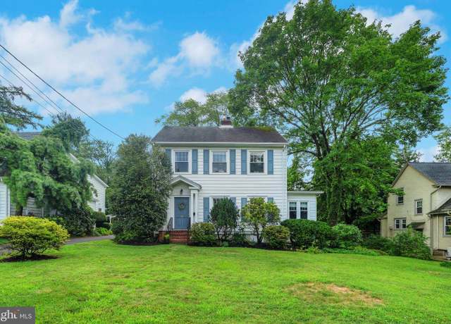 Property at 216 Bala Ave, Oreland, PA 19075, 3 beds, 2 baths