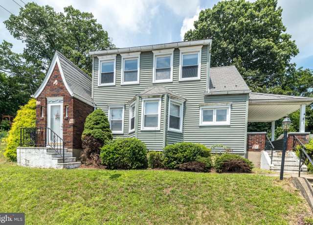Property at 315 W Mountain Ave, Pen Argyl, PA 18072, 3 beds, 1.5 baths