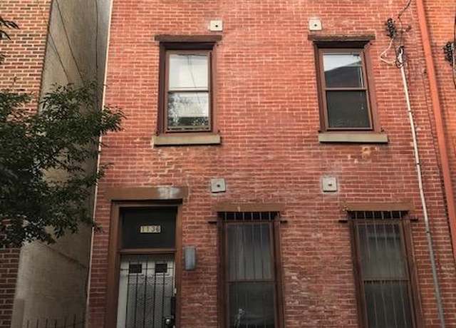 Property at 1136 N 4th St, Philadelphia, PA 19123, 4 beds