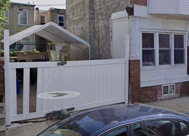 Property at 2029 S Cecil St, Philadelphia, PA 19143