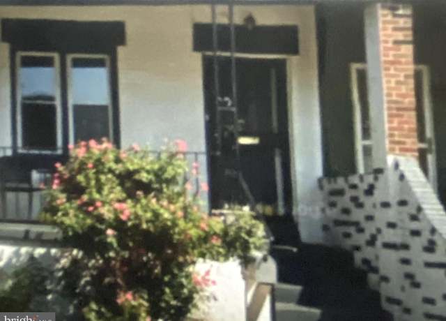 Property at 5425 W Jefferson St, Philadelphia, PA 19131, 3 beds, 2 baths