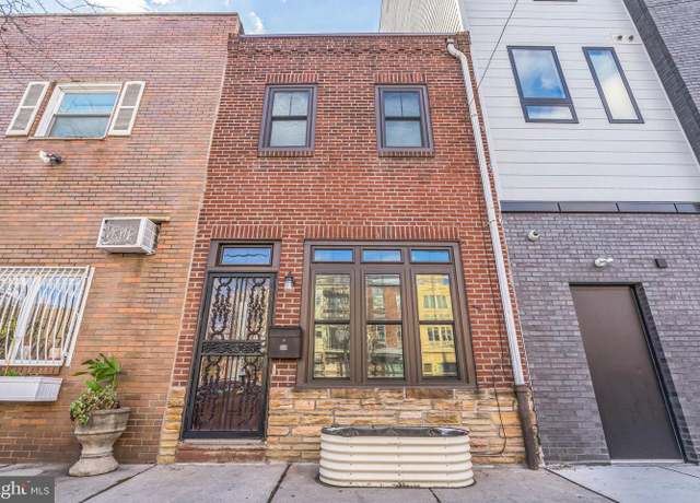 Property at 340 W Girard Ave, Philadelphia, PA 19123, 2 beds, 2 baths
