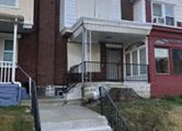 Property at 6545 N 20th St, Philadelphia, PA 19138, 3 beds, 1 bath