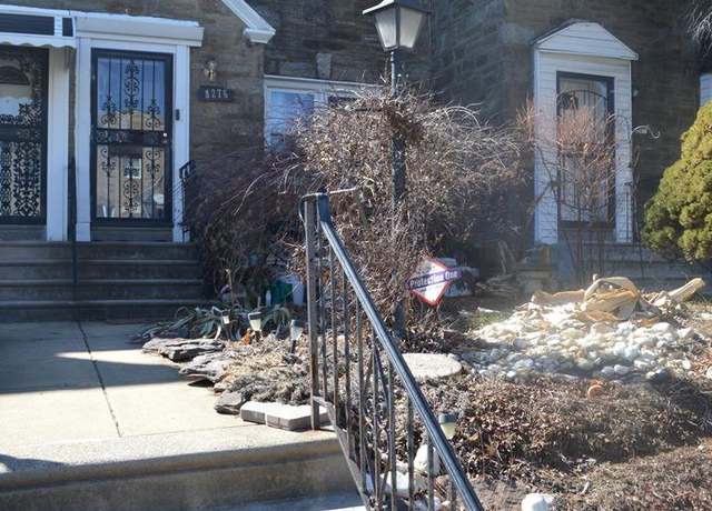 Property at 8276 Temple Rd, Philadelphia, PA 19150, 3 beds, 2 baths