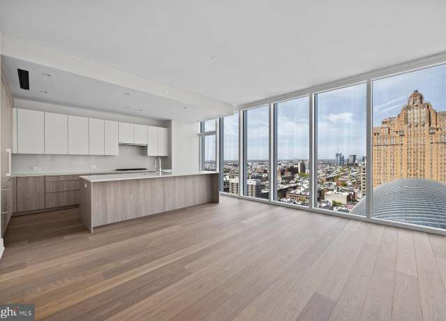 Property at 301 S Broad St #1901, Philadelphia, PA 19107, 3 beds, 2.5 baths