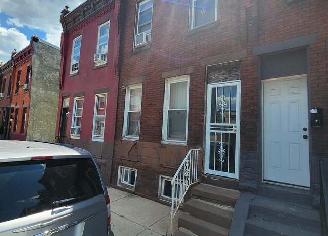 Property at 3976 Wyalusing Ave, Philadelphia, PA 19104, 3 beds, 1 bath