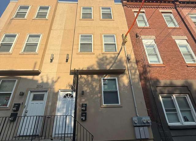 Property at 2108 N 17th St, Philadelphia, PA 19121, 10 beds, 6 baths