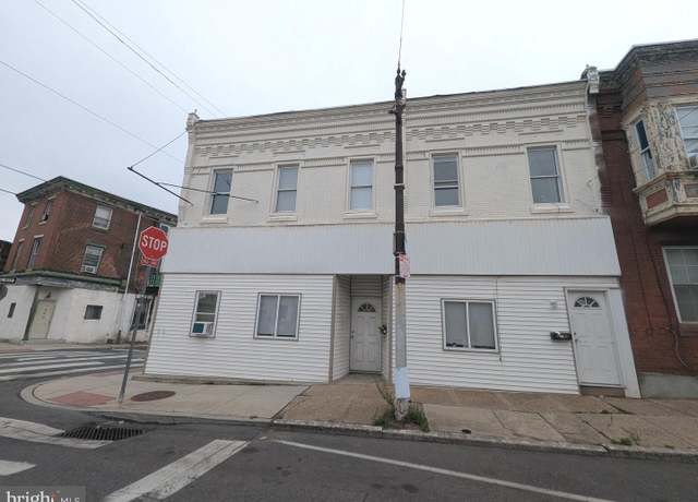 Property at 1746-48 Orthodox St, Philadelphia, PA 19124, 6 beds, 4 baths