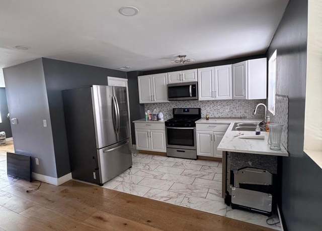 Property at 7553 Gilbert St, Philadelphia, PA 19150, 3 beds, 2 baths