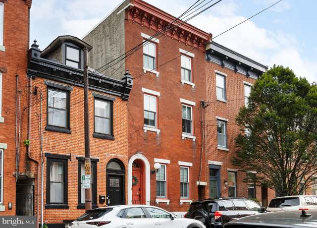 Property at 933 N 4th St, Philadelphia, PA 19123, 4 beds, 3 baths