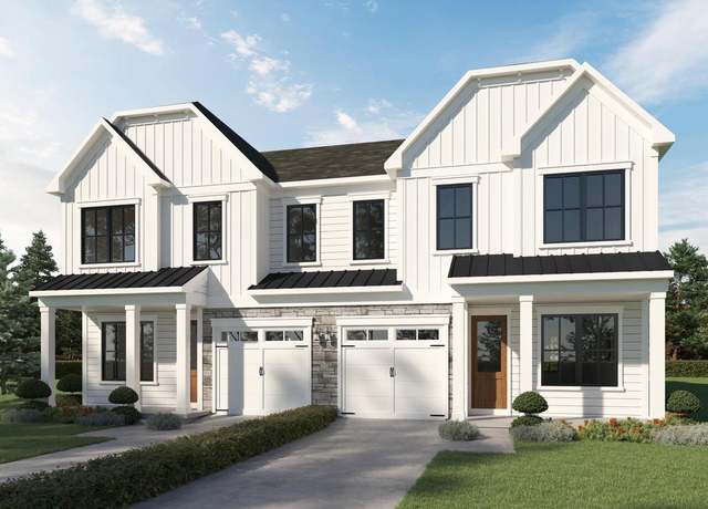 Property at 2008 N Nelson St, Arlington, VA 22207, 5 beds, 5.5 baths