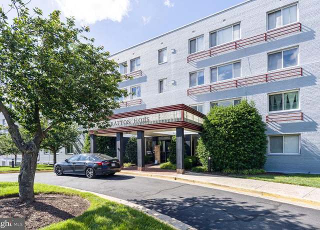 Property at 3601 5th St S #211, Arlington, VA 22204, 2 beds, 1 bath