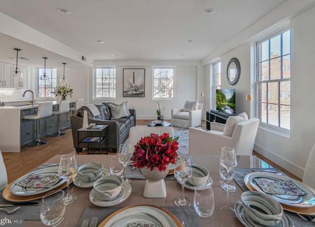 Property at 312 S Washington St #202, Alexandria, VA 22314, 3 beds, 2.5 baths