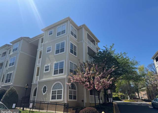 Property at 4560 Strutfield Ln #1212, Alexandria, VA 22311, 1 bed, 1 bath